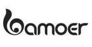BAMOER logo