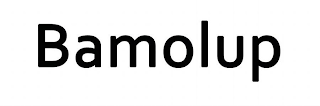 BAMOLUP logo