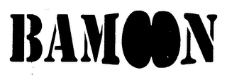 BAMOON logo