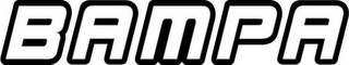 BAMPA logo