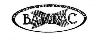 BAMPAC logo