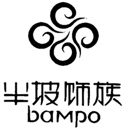BAMPO logo
