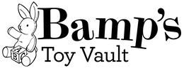 BAMP'S TOY VAULT ABC