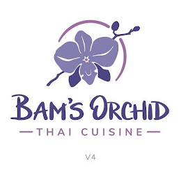 BAM'S ORCHID THAI CUISINE