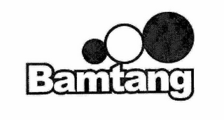 BAMTANG