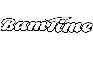 BAMTIME logo