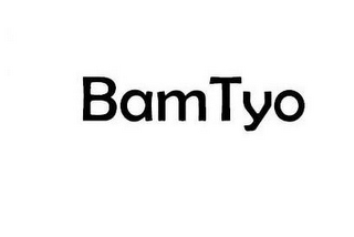 BAMTYO logo