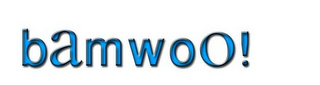 BAMWOO! logo
