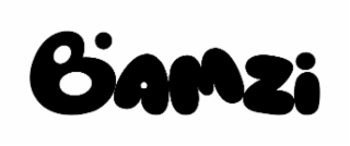 BAMZI logo
