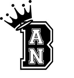 BAN logo