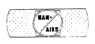 BAN-AIDS logo