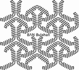 BAN BULSHAN logo
