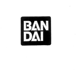 BAN DAI logo