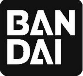 BAN DAI logo