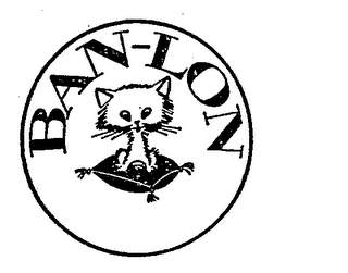 BAN-LON logo