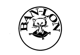 BAN-LON logo