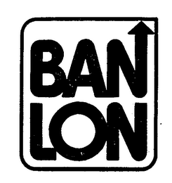 BAN LON logo