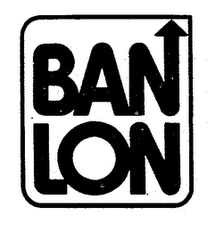 BAN LON logo