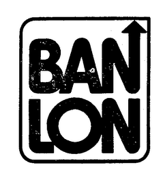 BAN LON logo