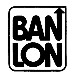 BAN-LON logo