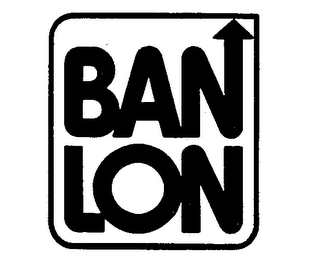 BAN-LON logo