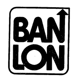BAN LON logo
