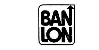 BAN-LON logo