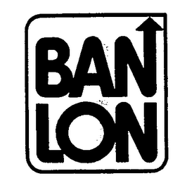 BAN-LON logo