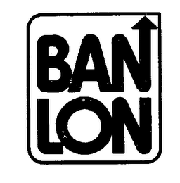 BAN-LON logo
