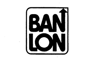 BAN LON logo
