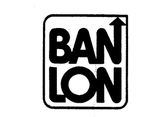 BAN LON logo