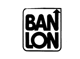 BAN LON logo