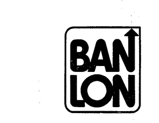 BAN LON logo