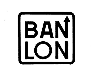 BAN LON logo