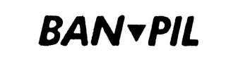 BAN PIL logo