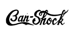 BAN-SHOCK logo