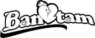 BAN TAM logo