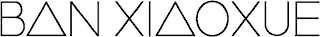 BAN XIAOXUE logo