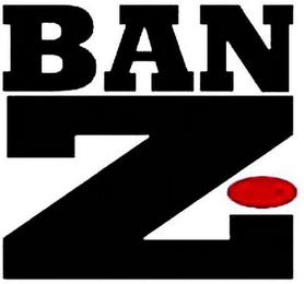 BAN ZI logo