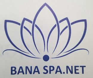 BANA SPA.NET logo
