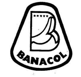 BANACOL logo