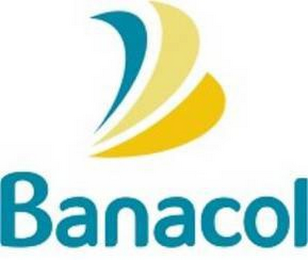 BANACOL logo