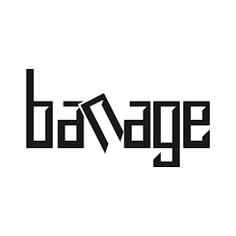 BANAGE logo