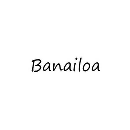 BANAILOA logo