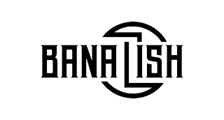 BANALISH logo