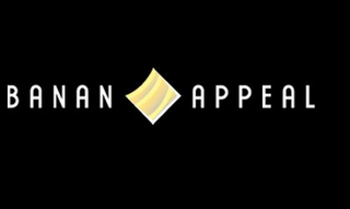 BANAN APPEAL logo