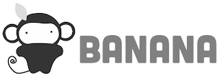 BANANA logo