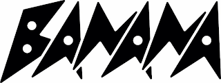 BANANA logo