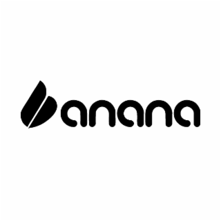 BANANA logo