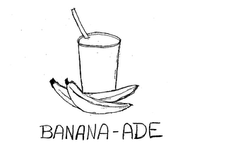 BANANA-ADE logo